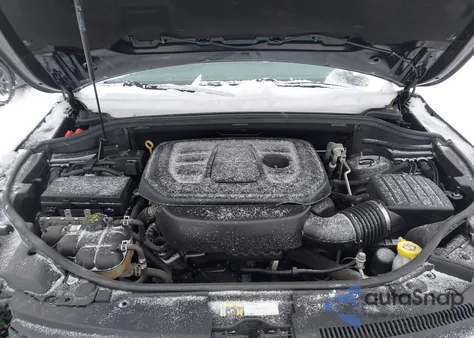 2017 Jeep Grand Cherokee Laredo 4X4 из США, поврежденный, VIN 1C4RJFAG1HC890859